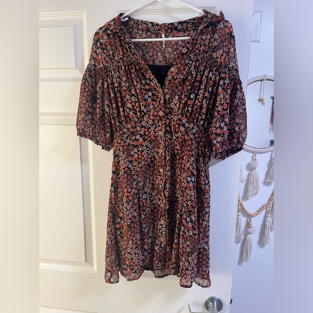 Free People Dress